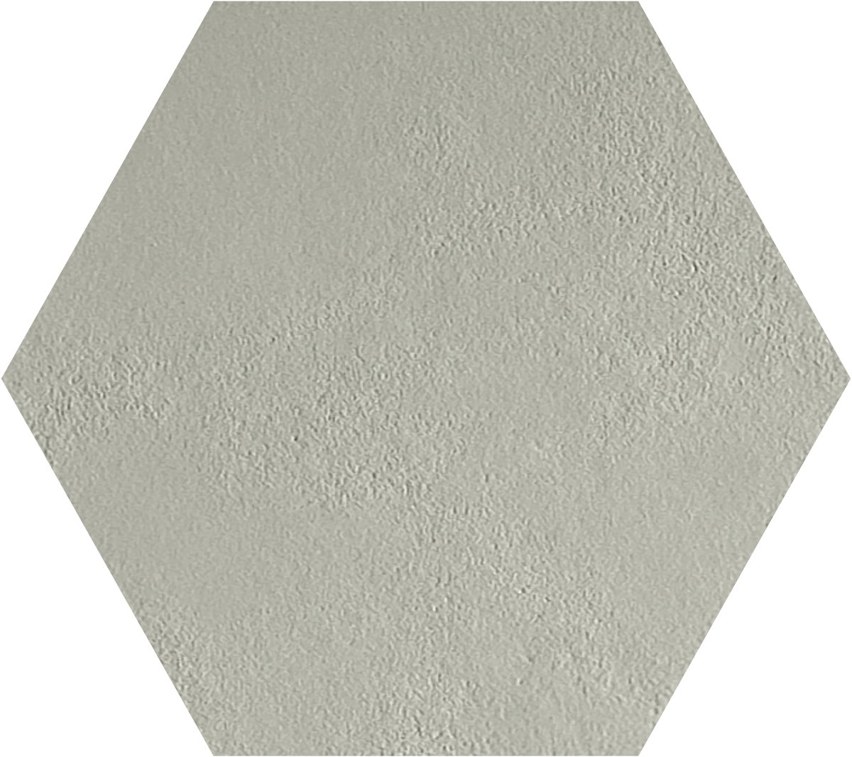 GIGACER Play One Argilla Esagono Vetiver 9x9