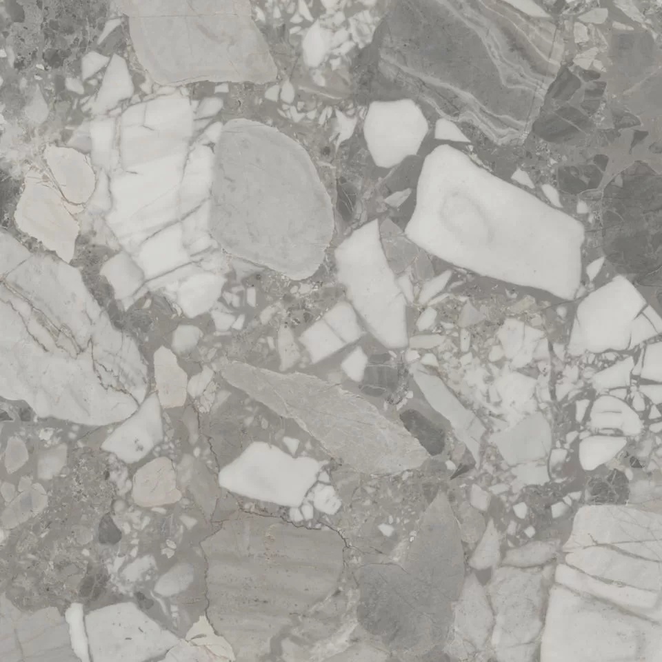 KERAMA MARAZZI Чеппо ди Сицилия серый матовый обрезной 60x60x2