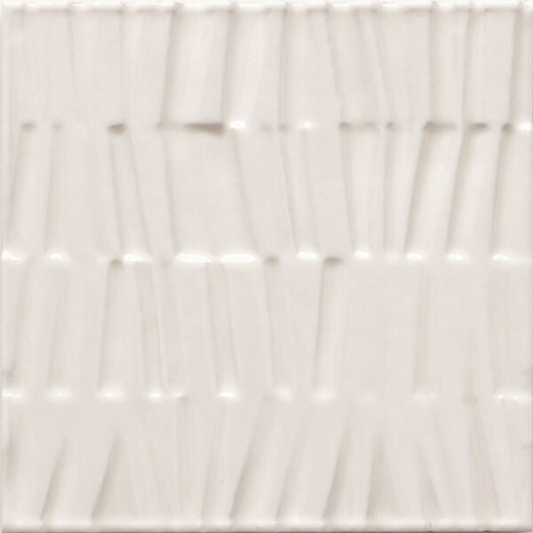 GIGACER Bamboo Ivory Silk 15x15