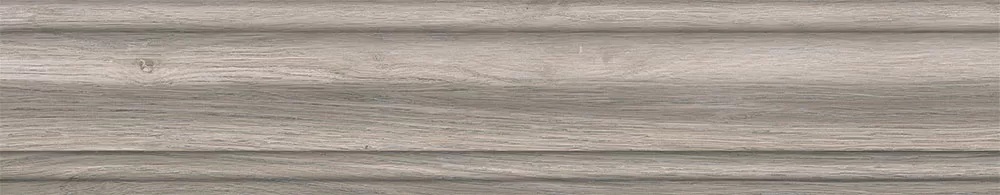 KERAMA MARAZZI Плинтус Арсенале бежевый светлый  39,6x8x1,55