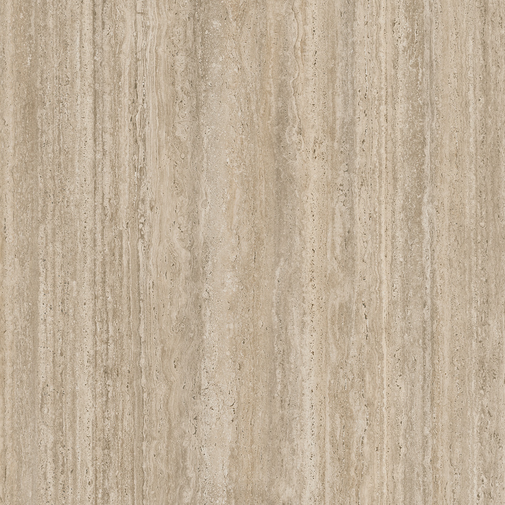 KERAMA MARAZZI Про Травертин бежевый матовый обрезной 119,5x119,5x0,9