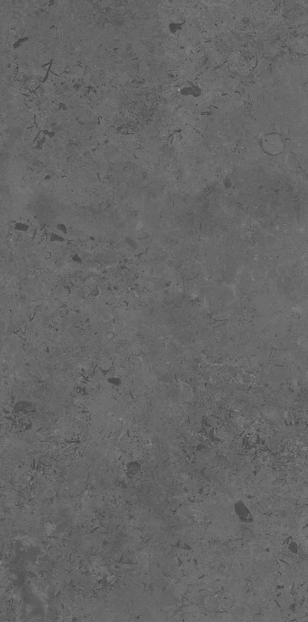 KERAMA MARAZZI Про Лаймстоун серый тёмный натуральный обрезной 60х119,5x0,9