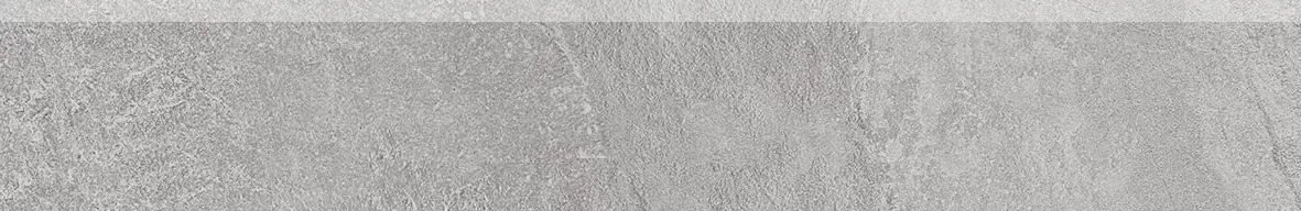 KERAMA MARAZZI Плинтус Про Стоун серый обрезной 60x9,5x0,9
