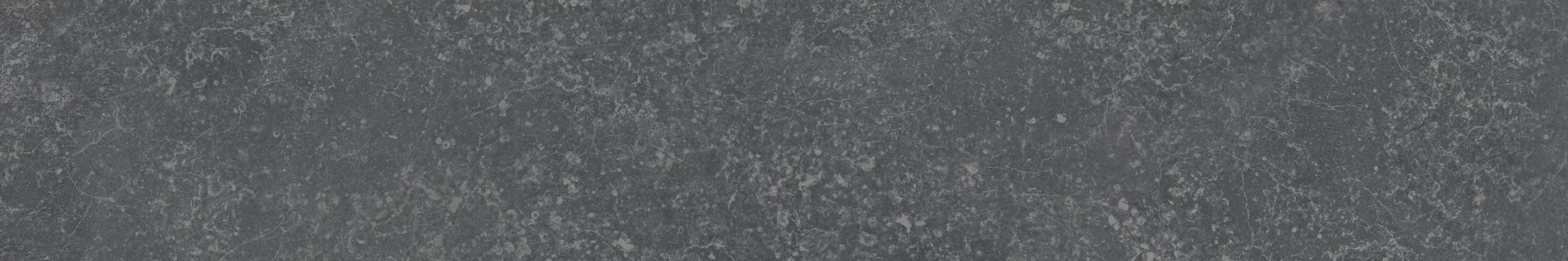 KERAMA MARAZZI Плинтус Касабланка HP антрацит матовый обрезной 60x9,5x0,9