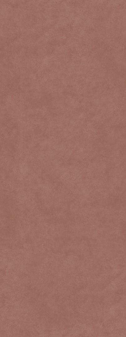 KERAMA MARAZZI Surface Laboratory/Конкрит красно-коралловый обрезной 119,5x320x0,6