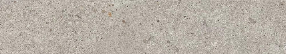 KERAMA MARAZZI Подступенок Риккарди серый светлый матовый 60x10,7x0,9