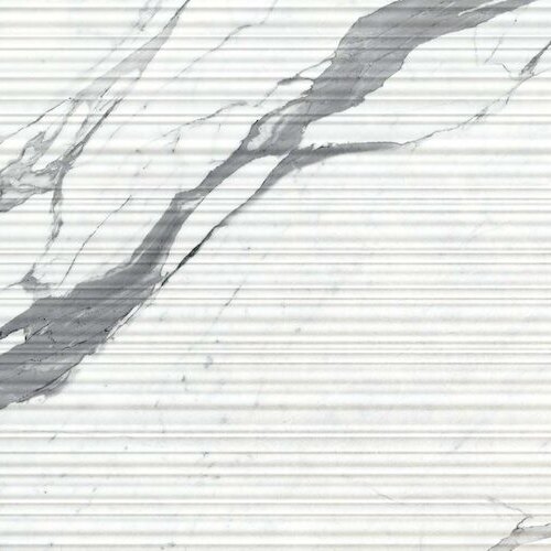 ENERGIEKER Statuario Superiore Rett 120x120