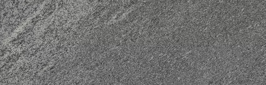 KERAMA MARAZZI Подступенок Бореале серый тёмный  30x9,6x0,8