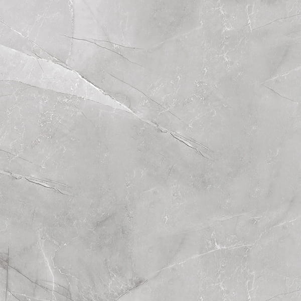 Керамогранит Absolut Gres (Абсолют Грес) Armani Silver полированный 60x60 см, AB1143G