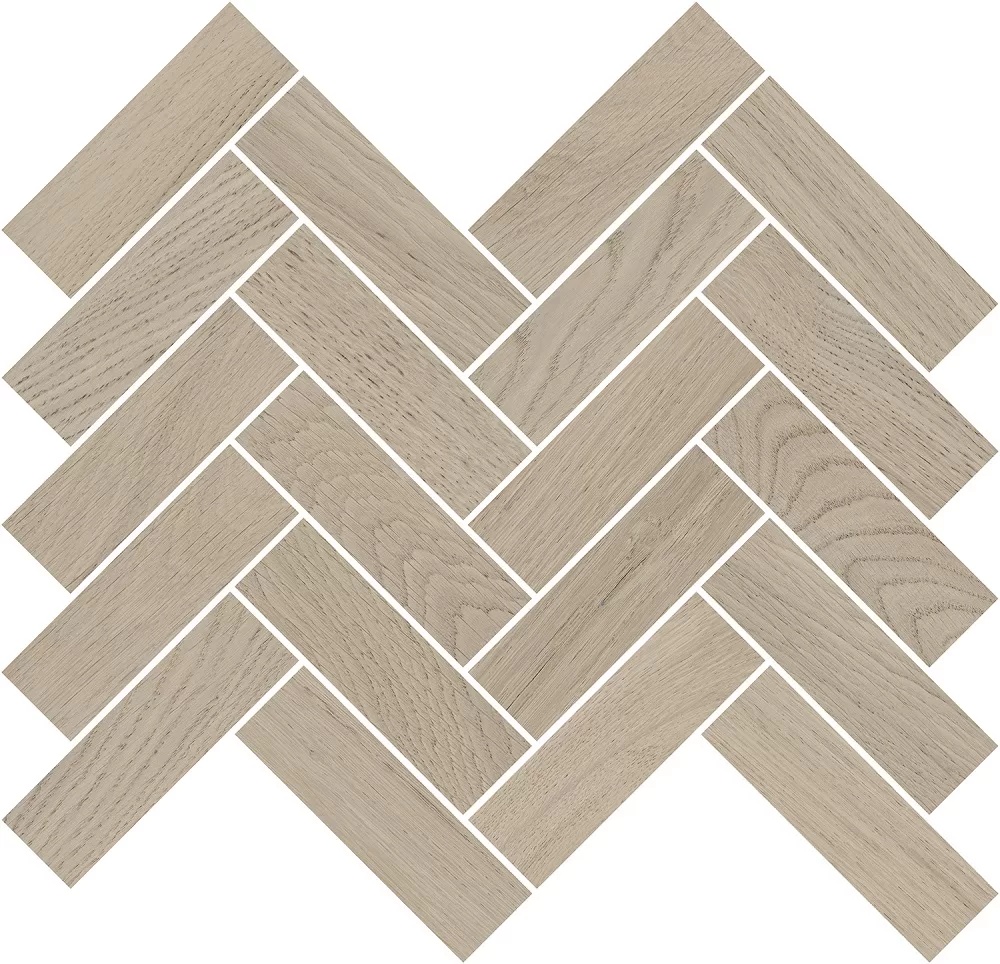 KERAMA MARAZZI Декор Монтиони мозаичный бежевый матовый 34x35,5x0,9
