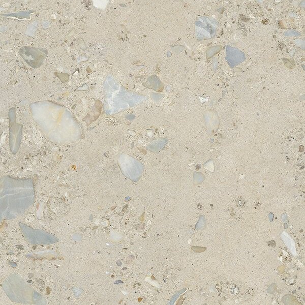 TAGINA Riverstone Rock Beige Soft 120x120