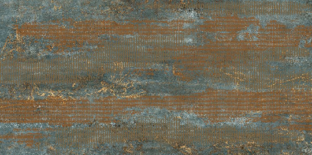 NAXOS Bold Fascia Chrome Mix 30x60