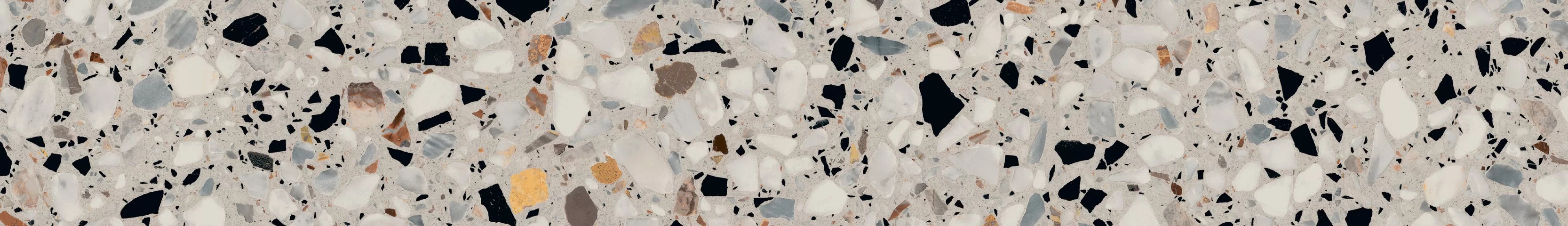 KERAMA MARAZZI Плинтус Бричиола белый матовый обрезной 60x9,5x0,9