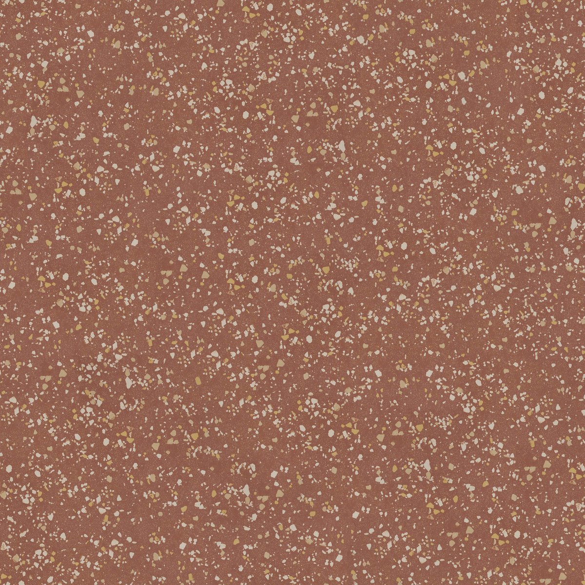 GIGACER Inclusioni Classico Rosso Mat Ret. 120x120