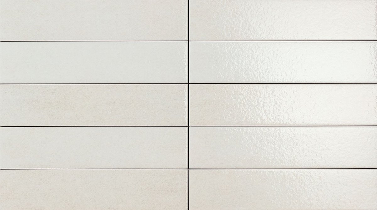 CIR Porta Nuova Bianco Lux 6.5x29