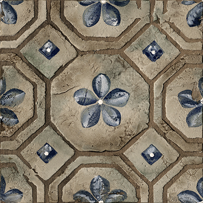TAGINA Mediterranea Amelia 20x20