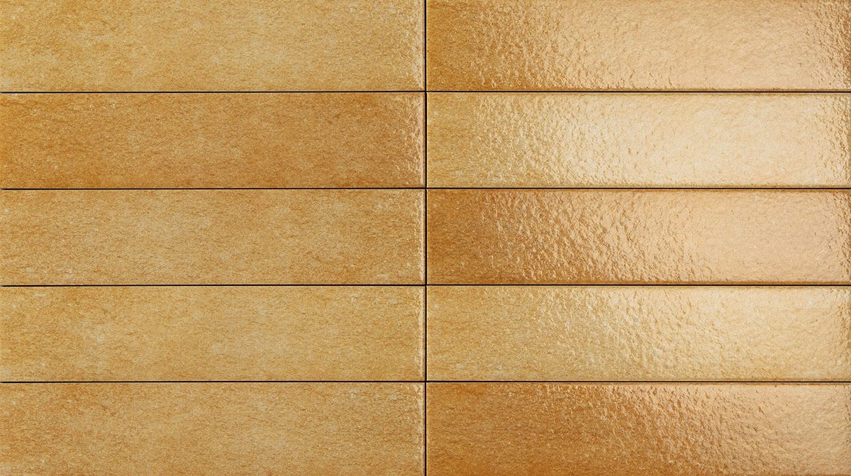 CIR Porta Nuova Senape Lux 6.5x29