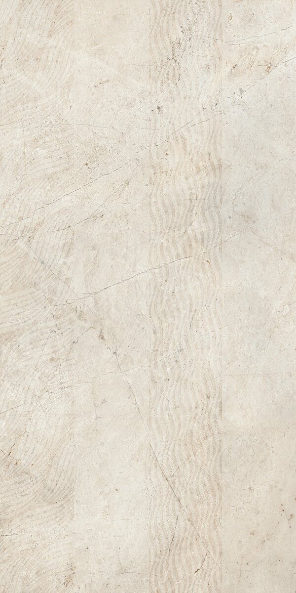 TAGINA Pietra D'orvieto Texarts Beige 60x120