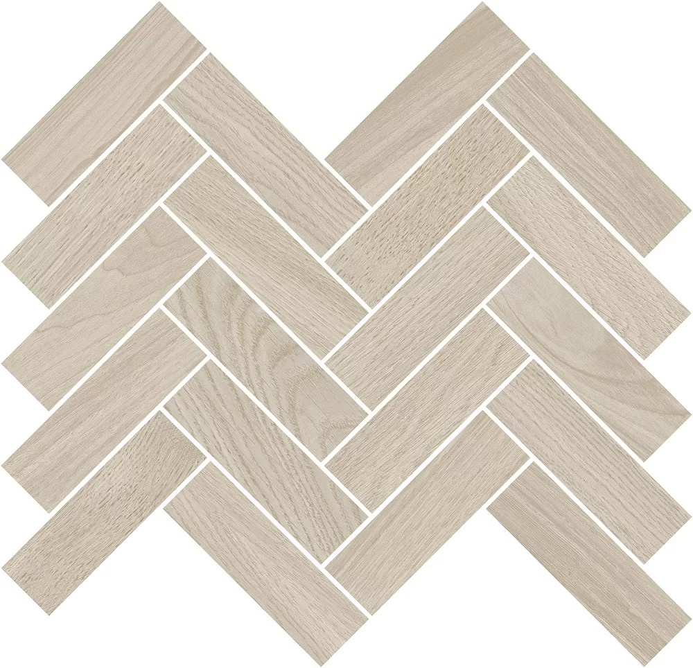 KERAMA MARAZZI Декор Монтиони мозаичный бежевый светлый матовый 34x35,5x0,9