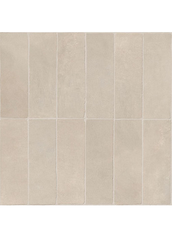CAESAR Prima Ecru Soft Ret. Mosaici Comp S 29x29