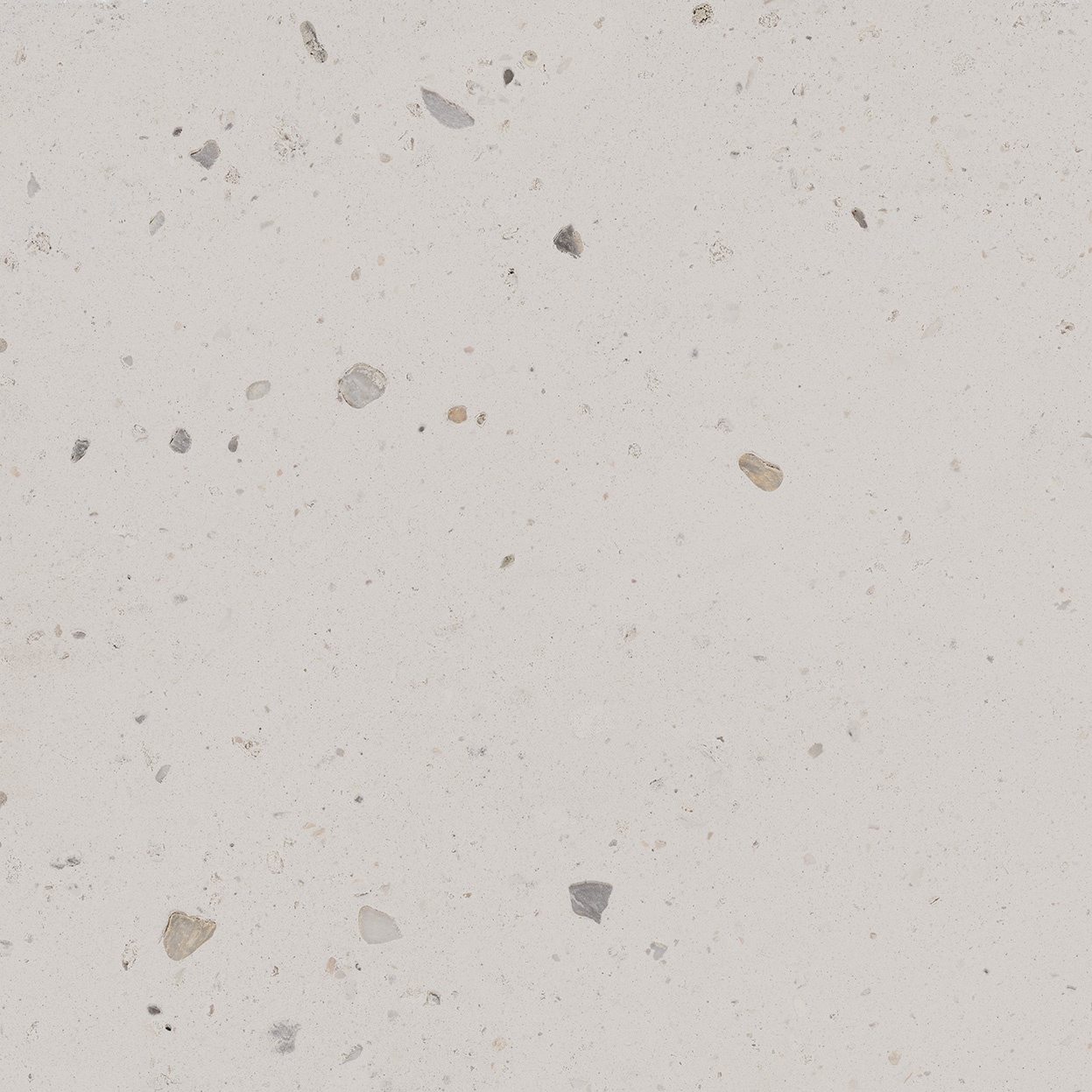 KERAMA MARAZZI Тараскон серый светлый матовый обрезной 60x60x0,9