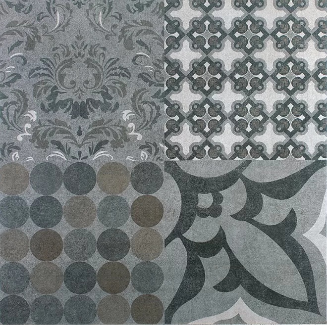 KERAMA MARAZZI Королевская дорога обрезной 60x60x0,9 (SG614720R)