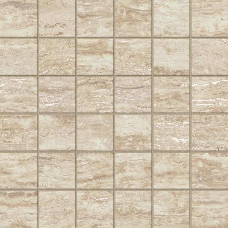 Atlas Concorde Epos Ivory Mosaic Lap (610110000805) Керамогранит