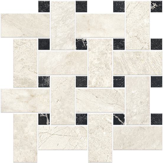 TAGINA Marmi Imperiali Mos Appia Imp Fulvia 30x30