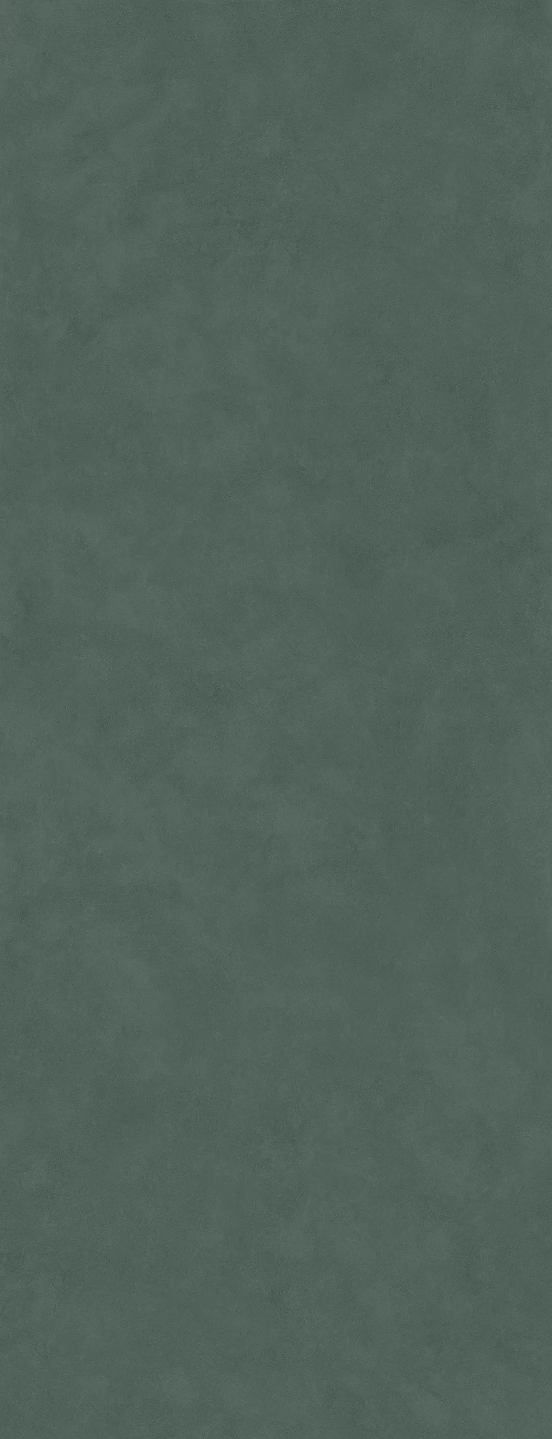 KERAMA MARAZZI Surface Laboratory/Конкрит зеленый матовый обрезной 119,5x320x1,1