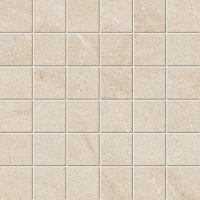 Atlas Concorde Forte dei Marmi Rock Siberian Ivory Mosaic 30x30