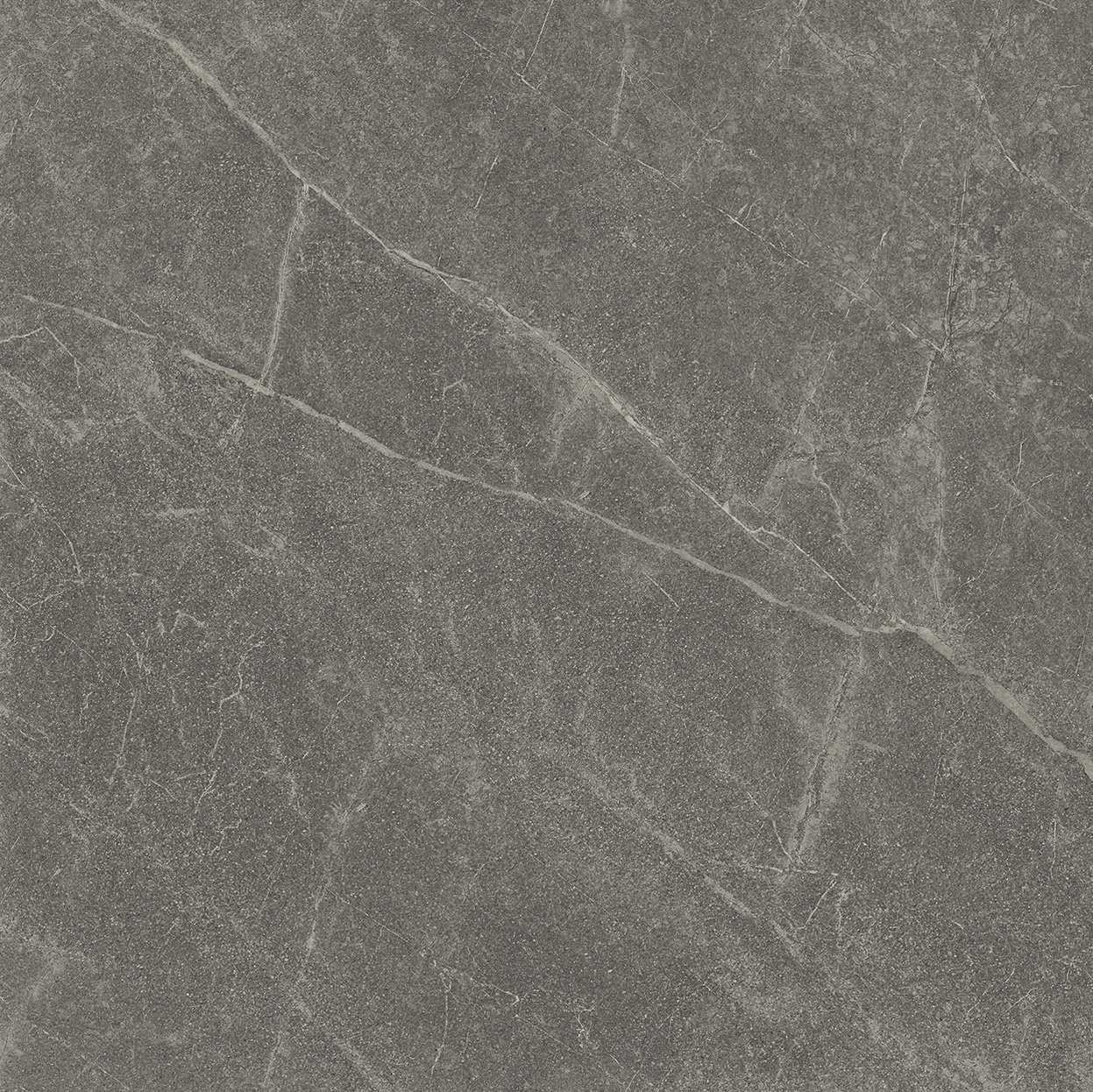 KERAMA MARAZZI Эстерель серый тёмный матовый обрезной 60x60x0,9