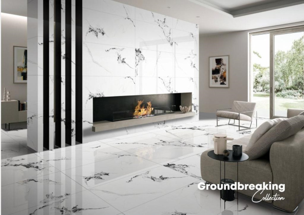 One Touch Galaxy Statuario