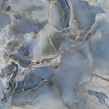 TAGINA Onice Reale Mos Oceano 30x30