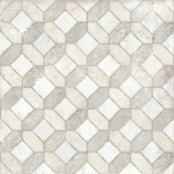 TAGINA Marmi Imperiali Dec Petra 60x60