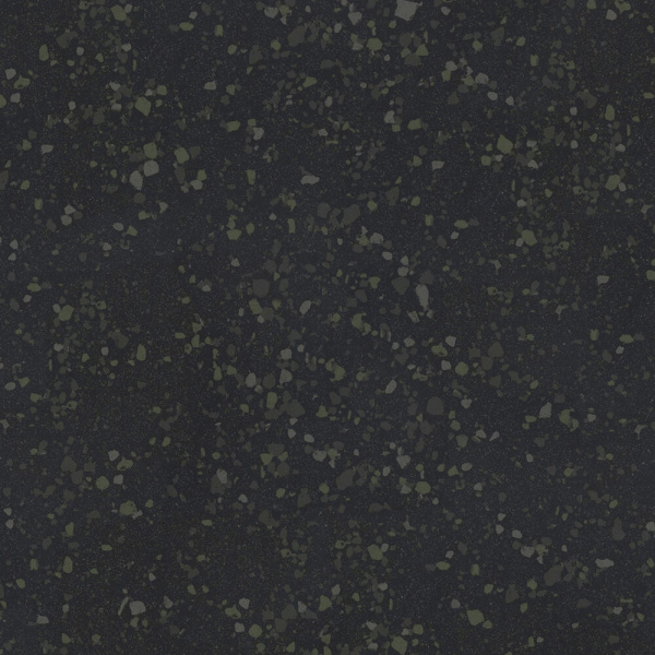 GIGACER Inclusioni Classico Nero Giada Mat Ret. 60x60