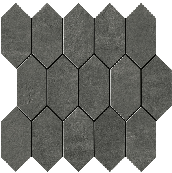 SERENISSIMA Evoca Mos Losan Grafi 30x30