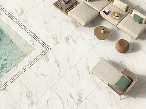 Керамогранит Energieker Energieker коллекция Th2 Calacatta
