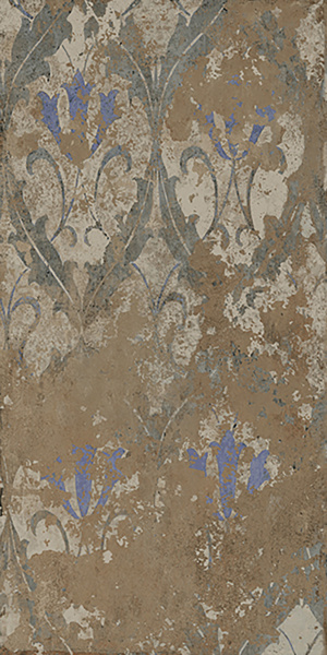 TAGINA Ilcottotagina Deco Painted Natural 30x60