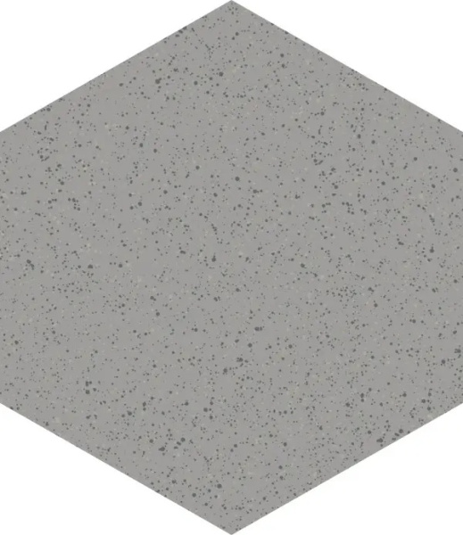 KERAMA MARAZZI Натива серый матовый 12,5x10,8x1,5