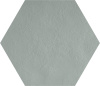 GIGACER Play One Argilla Esagono Marine 18x18