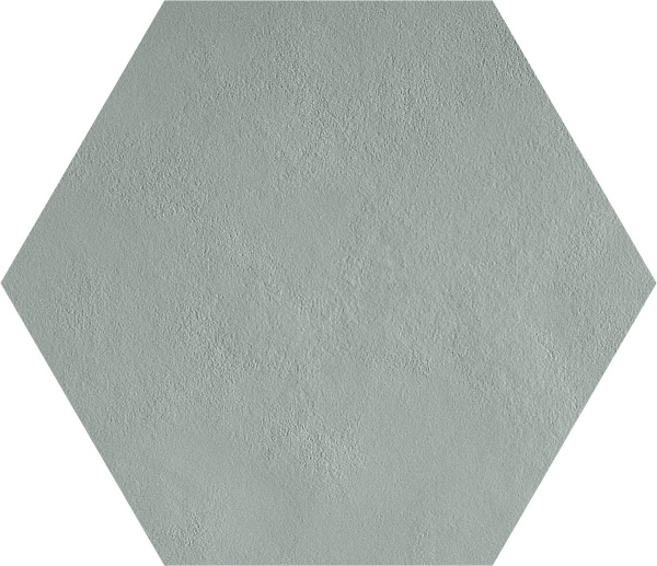 GIGACER Play One Argilla Esagono Marine 18x18