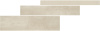 GIGACER Concrete Blend White 30x60