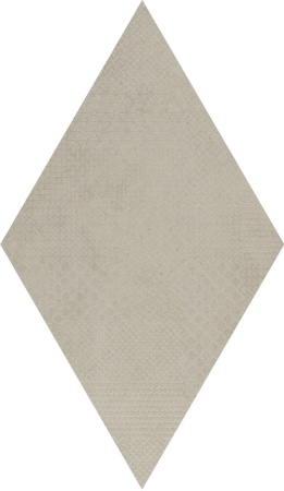 GIGACER Play One Concept Diamond Milk Texture 18x18