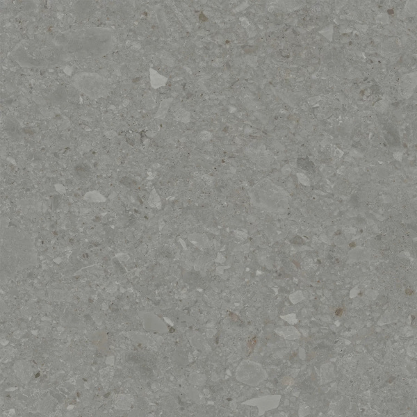 KERAMA MARAZZI Чеппо ди Гре серый тёмный матовый обрезной 119,5x119,5x0,9
