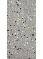 GIGACER Inclusioni Classico Grigio Levigato Ret. 60x120