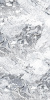 Progress ORDITO GREY керамогранит полированный 120x60 см AB 1110G