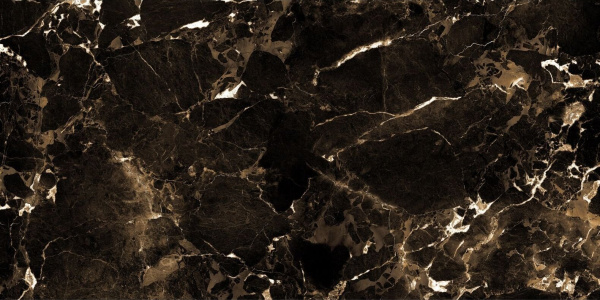 Керамогранит Maimoon Ceramica (Маймун Керамика) HG Glossy Imperial Gold 120х60 см, глянцевый