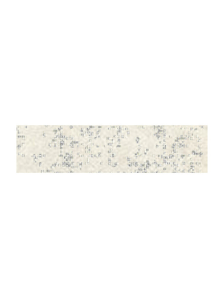 SERENISSIMA Eclettica Grad Ecl Bianco 30x120