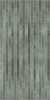GIGACER Krea Green Krea Ret. Stripes Mosaic 30x60