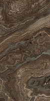 NAXOS Rhapsody Brown Wave 60x120